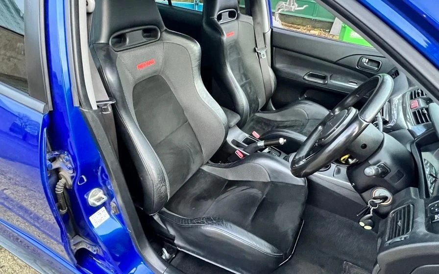 2006 Mitsubishi Lancer Evolution IX 8th Gen - Image 29 of 30