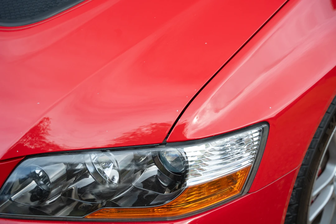 2006 Mitsubishi Lancer Evolution IX 8th Gen - Image 27 of 31