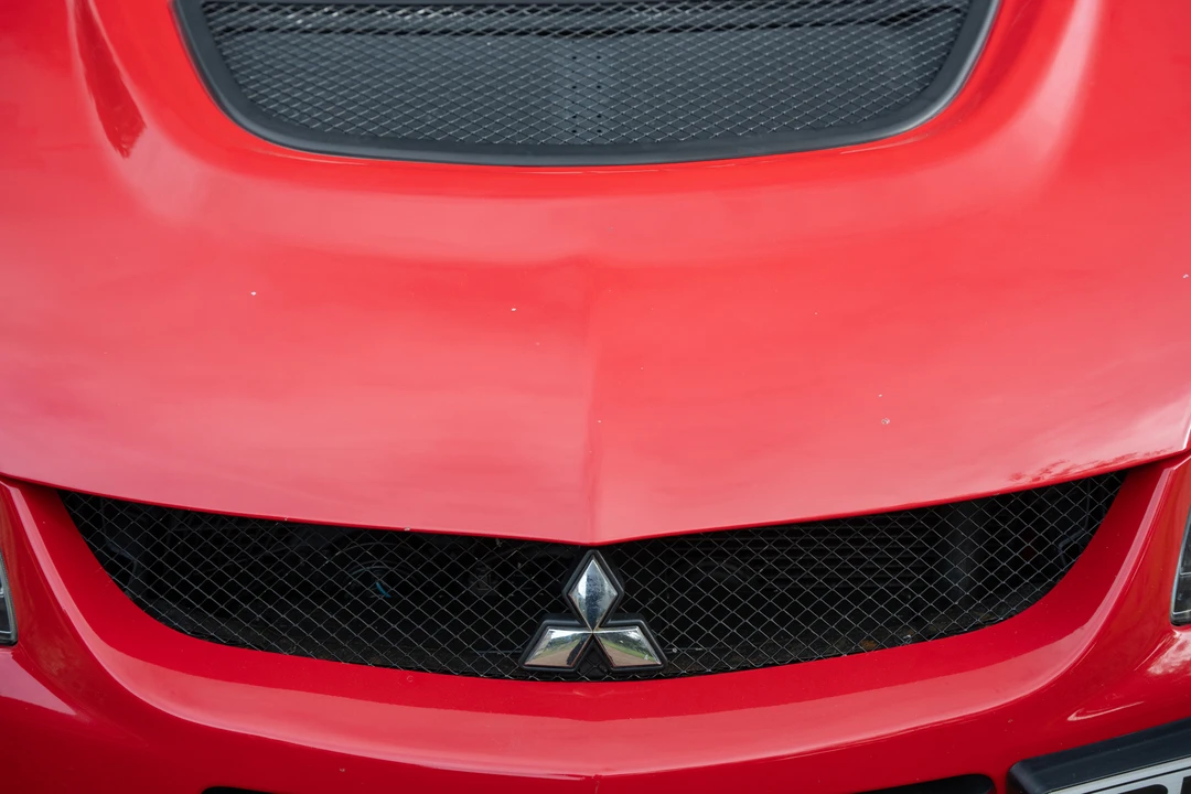 2006 Mitsubishi Lancer Evolution IX 8th Gen - Image 28 of 31