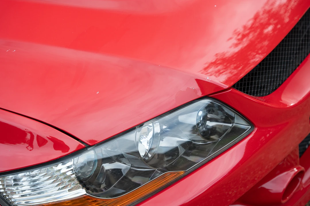 2006 Mitsubishi Lancer Evolution IX 8th Gen - Image 29 of 31