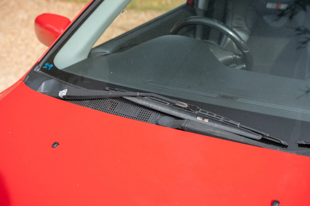 2006 Mitsubishi Lancer Evolution IX 8th Gen - Image 30 of 31