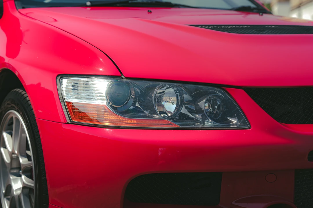 2006 Mitsubishi Lancer Evolution IX 8th Gen - Image 15 of 31