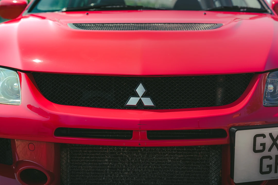 2006 Mitsubishi Lancer Evolution IX 8th Gen - Image 17 of 31