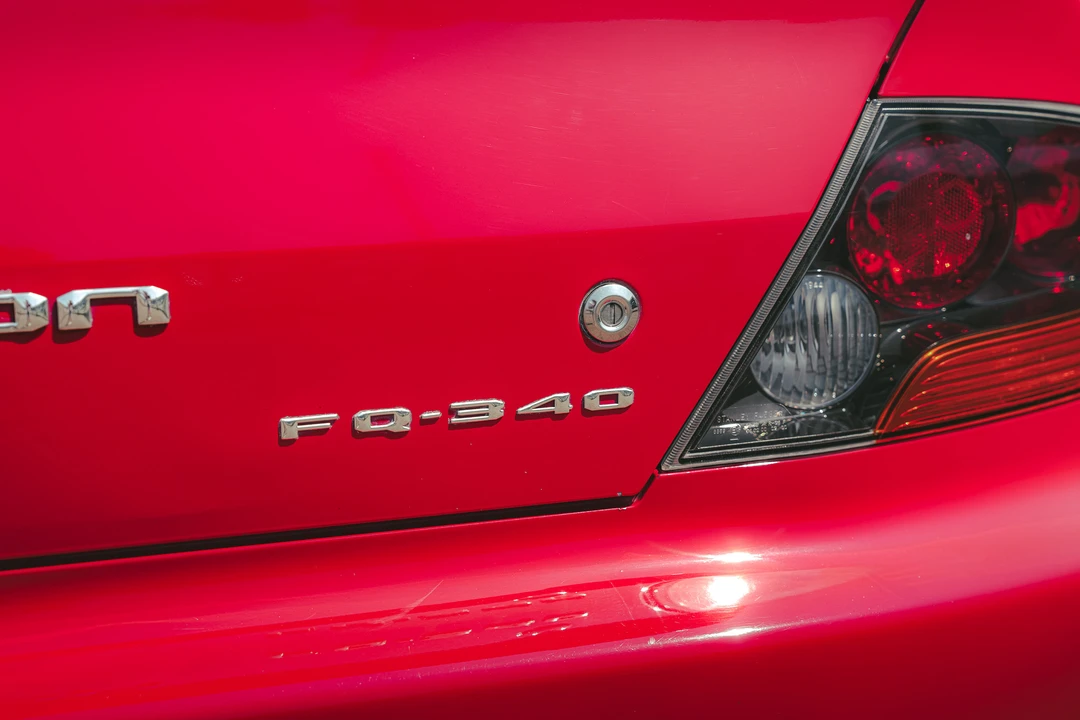 2006 Mitsubishi Lancer Evolution IX 8th Gen - Image 23 of 31