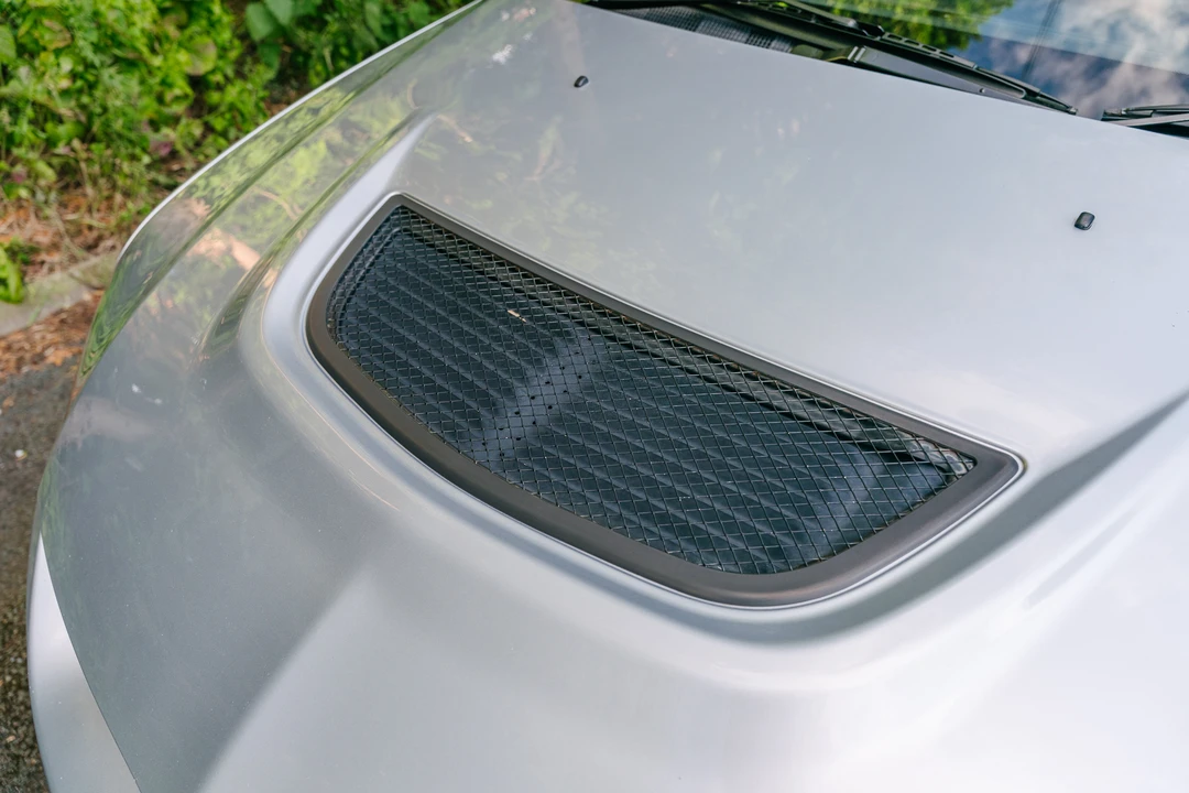 2006 Mitsubishi Lancer Evolution IX 8th Gen - Image 30 of 31