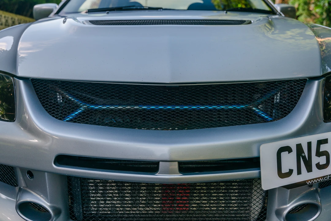 2006 Mitsubishi Lancer Evolution IX 8th Gen - Image 28 of 31