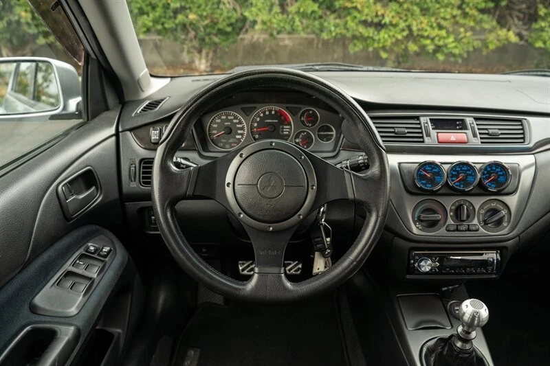 2006 Mitsubishi Lancer Evolution IX 8th Gen - Image 15 of 21