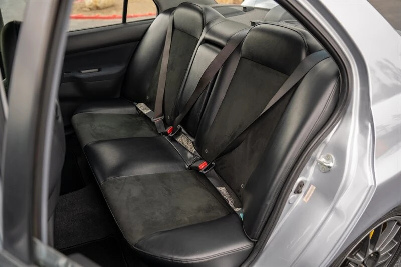 2006 Mitsubishi Lancer Evolution IX 8th Gen - Image 18 of 21