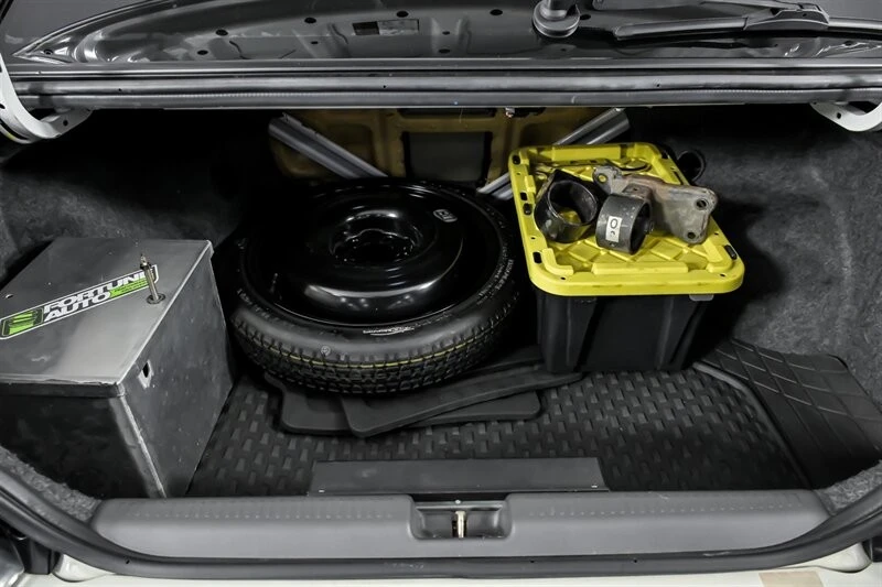 2006 Mitsubishi Lancer Evolution IX 8th Gen - Image 16 of 21