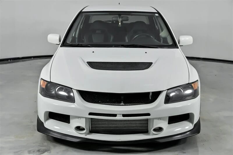 2006 Mitsubishi Lancer Evolution IX 8th Gen - Image 5 of 21