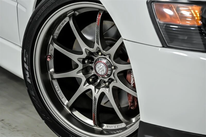 2006 Mitsubishi Lancer Evolution IX 8th Gen - Image 4 of 21