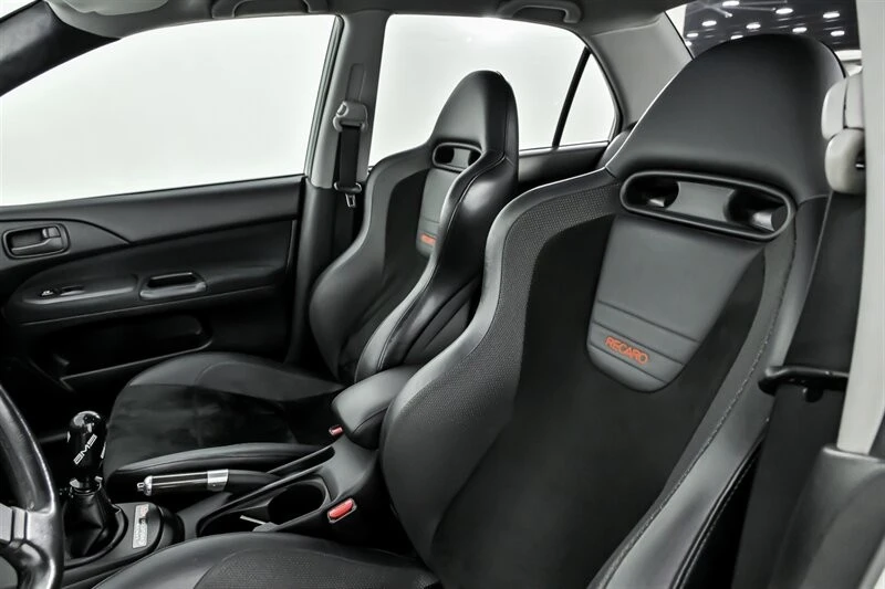 2006 Mitsubishi Lancer Evolution IX 8th Gen - Image 21 of 21