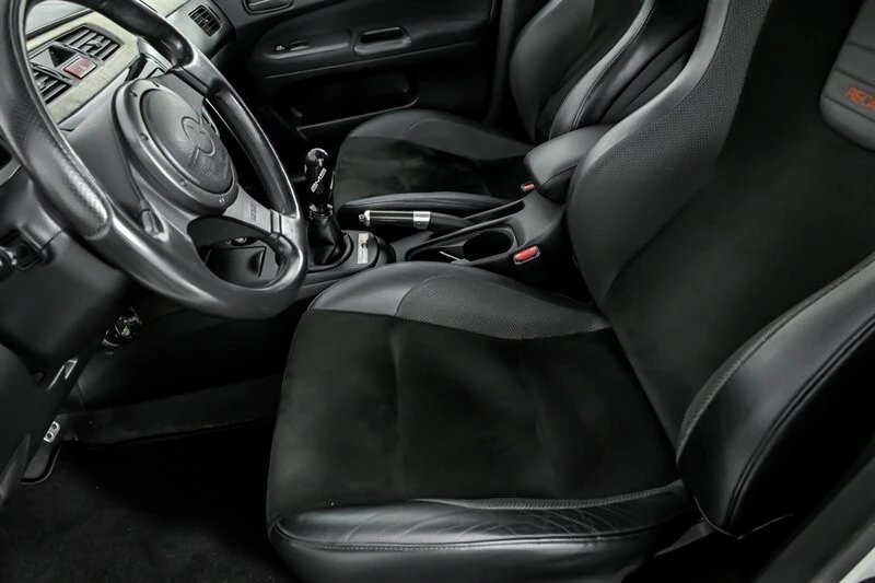 2006 Mitsubishi Lancer Evolution IX 8th Gen - Image 20 of 21
