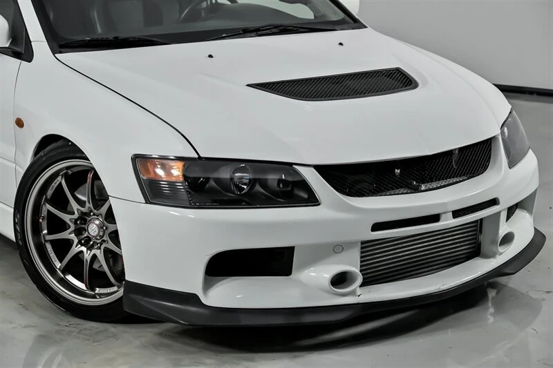 2006 Mitsubishi Lancer Evolution IX 8th Gen - Image 3 of 21