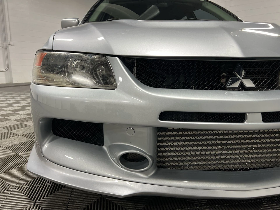 2006 Mitsubishi Lancer Evolution IX 8th Gen - Image 16 of 31
