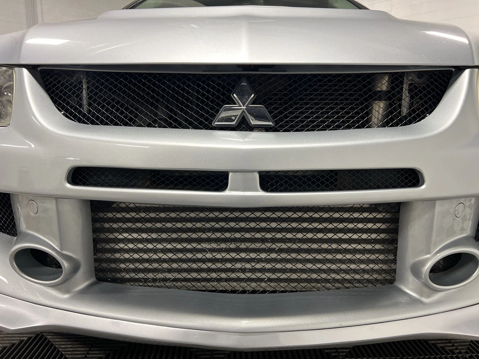 2006 Mitsubishi Lancer Evolution IX 8th Gen - Image 17 of 31