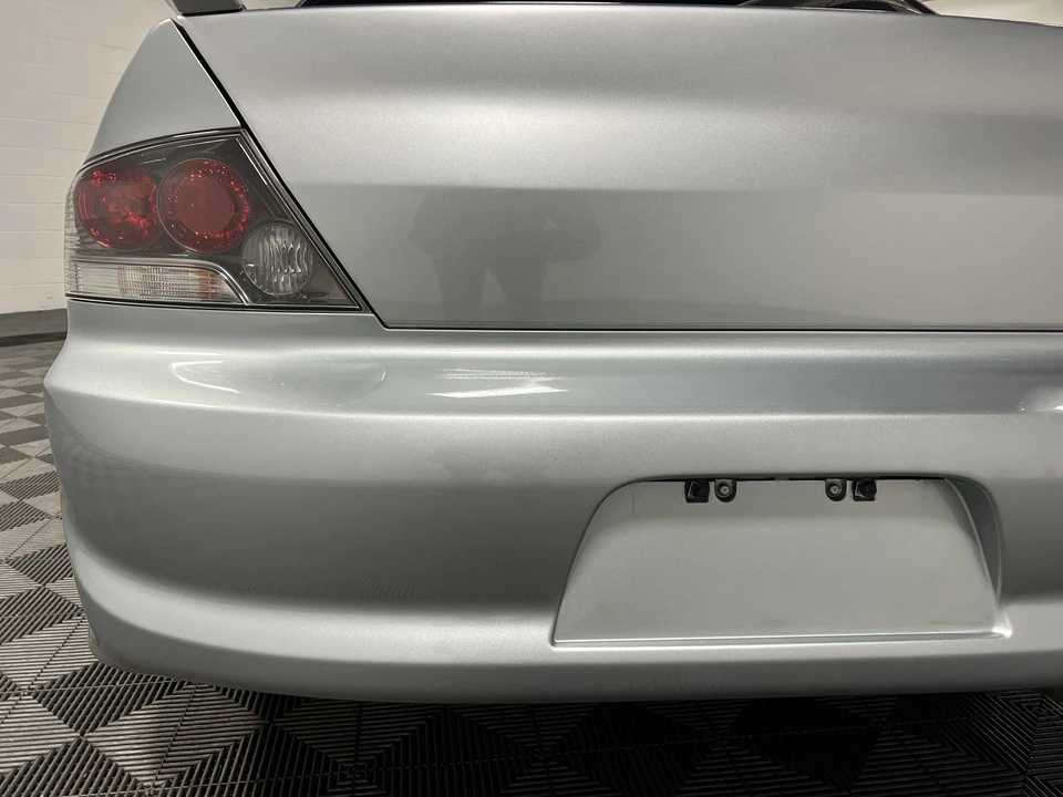 2006 Mitsubishi Lancer Evolution IX 8th Gen - Image 18 of 31
