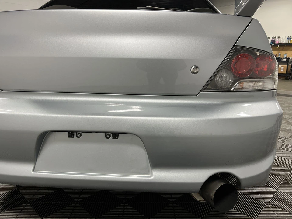 2006 Mitsubishi Lancer Evolution IX 8th Gen - Image 19 of 31