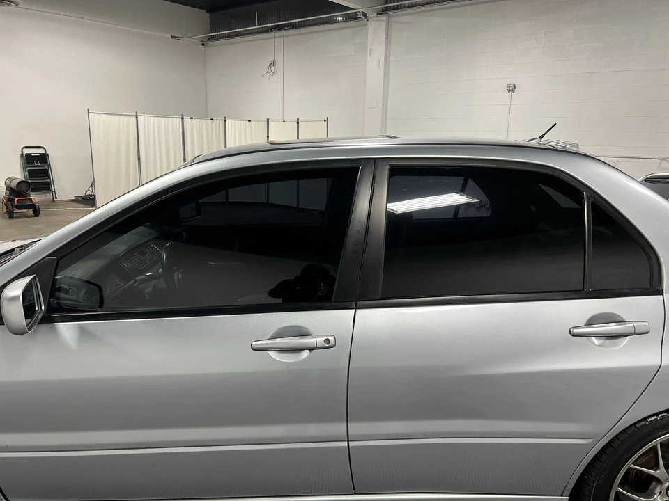 2006 Mitsubishi Lancer Evolution IX 8th Gen - Image 27 of 31