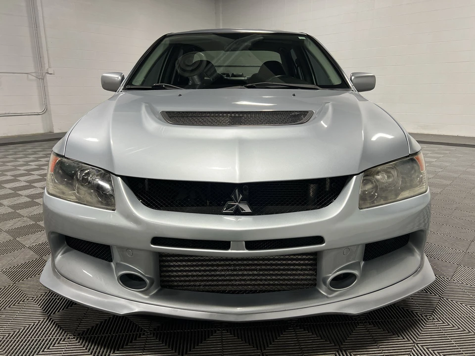 2006 Mitsubishi Lancer Evolution IX 8th Gen - Image 6 of 31