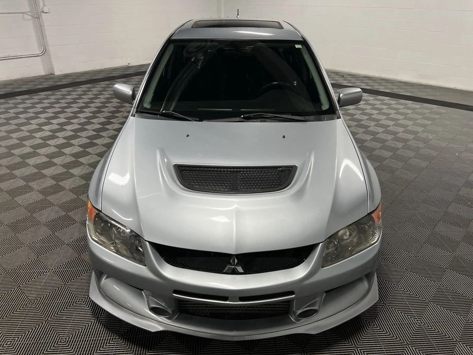 2006 Mitsubishi Lancer Evolution IX 8th Gen - Image 4 of 31