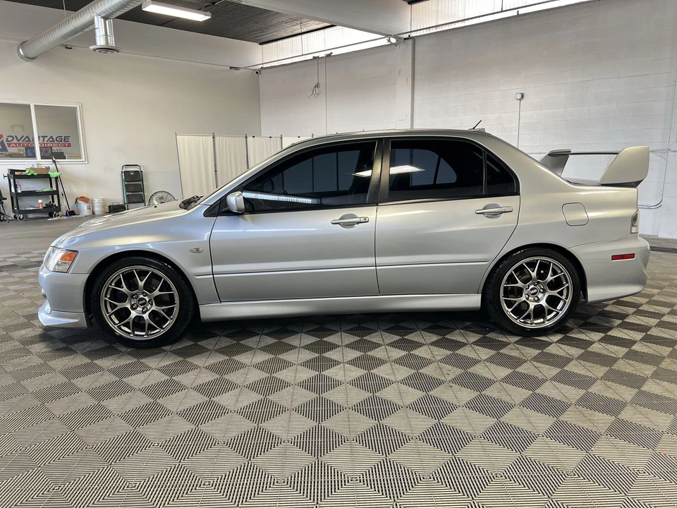 2006 Mitsubishi Lancer Evolution IX 8th Gen - Image 14 of 31