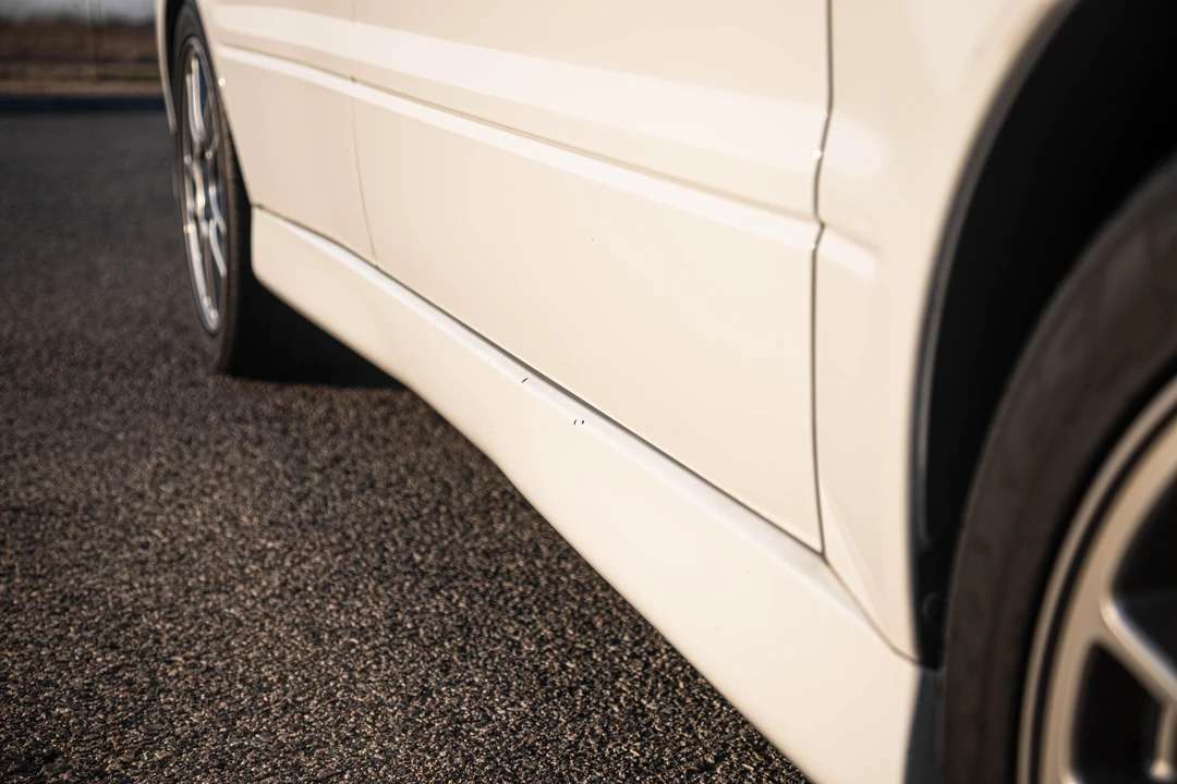 2006 Mitsubishi Lancer Evolution IX 8th Gen - Image 20 of 31