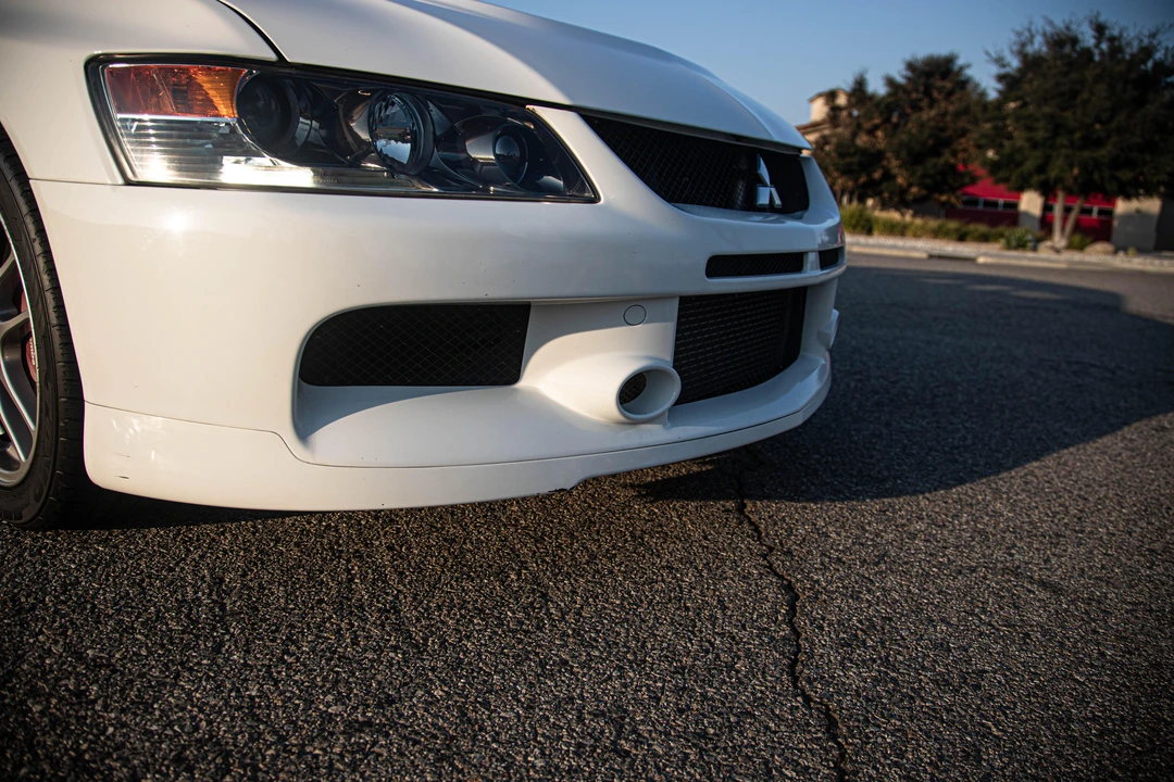 2006 Mitsubishi Lancer Evolution IX 8th Gen - Image 15 of 31