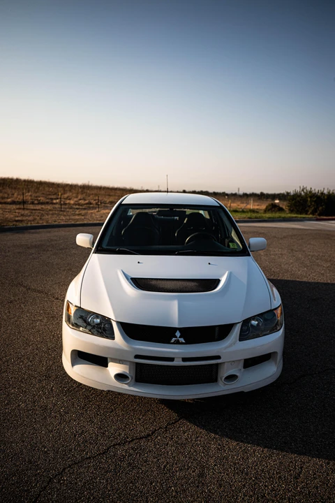 2006 Mitsubishi Lancer Evolution IX 8th Gen - Image 5 of 31