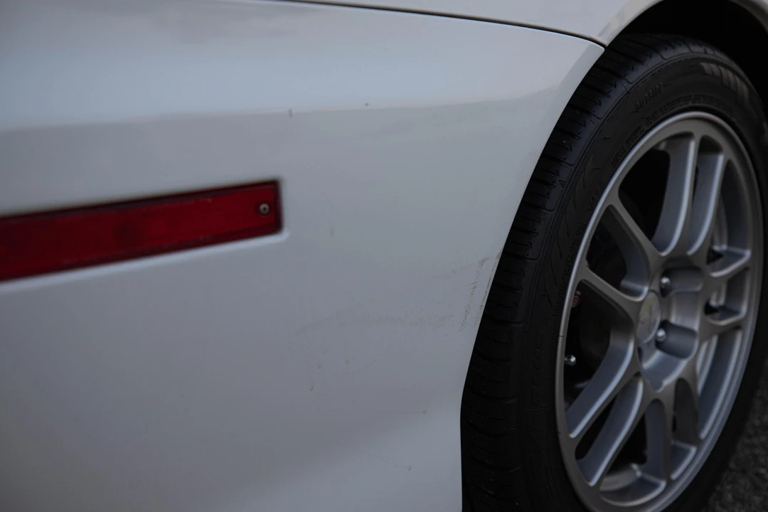2006 Mitsubishi Lancer Evolution IX 8th Gen - Image 23 of 31