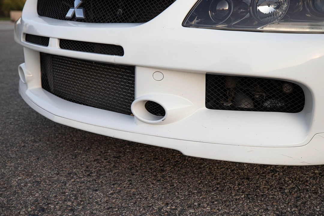 2006 Mitsubishi Lancer Evolution IX 8th Gen - Image 16 of 31