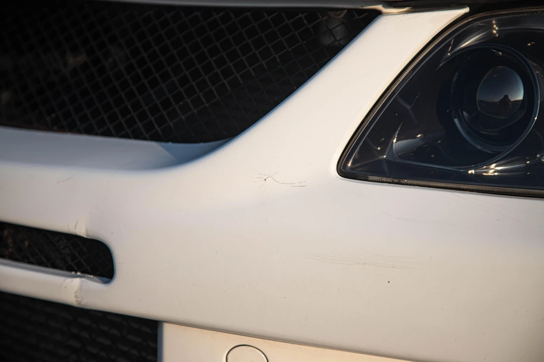 2006 Mitsubishi Lancer Evolution IX 8th Gen - Image 17 of 31