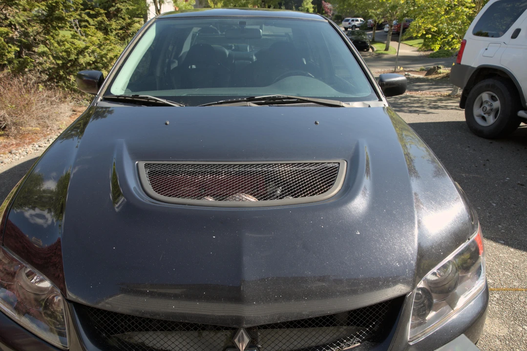 2006 Mitsubishi Lancer Evolution IX 8th Gen - Image 20 of 31