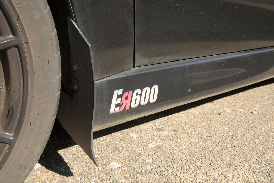 2006 Mitsubishi Lancer Evolution IX 8th Gen - Image 16 of 31