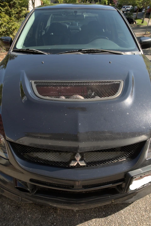 2006 Mitsubishi Lancer Evolution IX 8th Gen - Image 22 of 31
