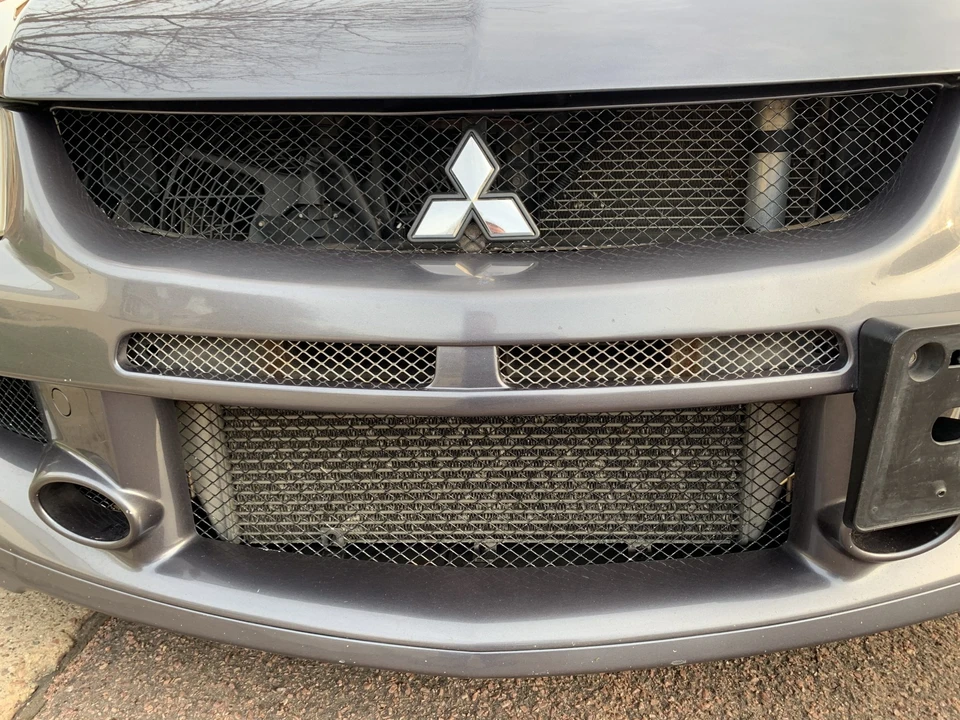 2006 Mitsubishi Lancer Evolution IX 8th Gen - Image 18 of 31