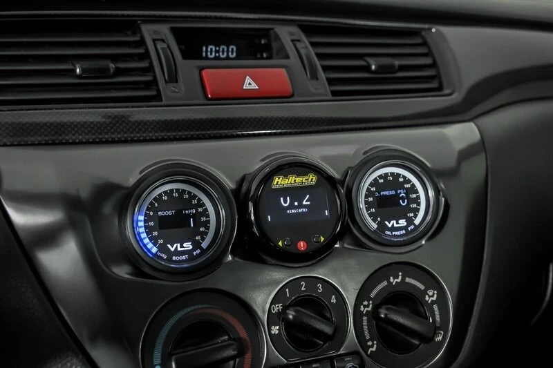 2006 Mitsubishi Lancer Evolution IX 8th Gen - Image 28 of 31