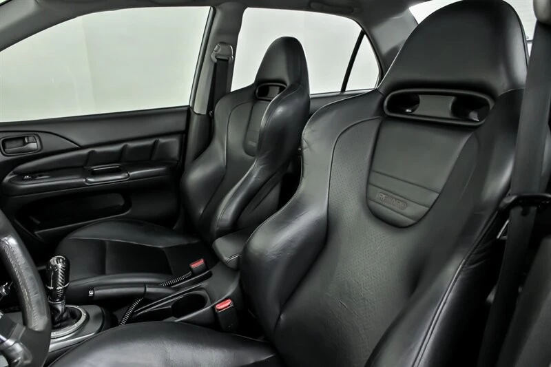 2006 Mitsubishi Lancer Evolution IX 8th Gen - Image 21 of 31