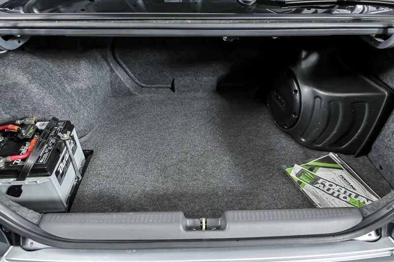 2006 Mitsubishi Lancer Evolution IX 8th Gen - Image 16 of 31
