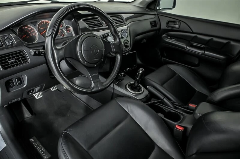 2006 Mitsubishi Lancer Evolution IX 8th Gen - Image 19 of 31
