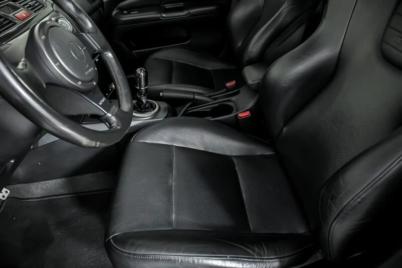2006 Mitsubishi Lancer Evolution IX 8th Gen - Image 20 of 31