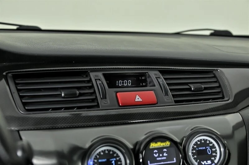 2006 Mitsubishi Lancer Evolution IX 8th Gen - Image 27 of 31