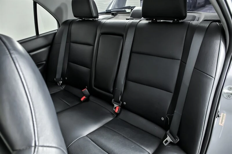 2006 Mitsubishi Lancer Evolution IX 8th Gen - Image 23 of 31