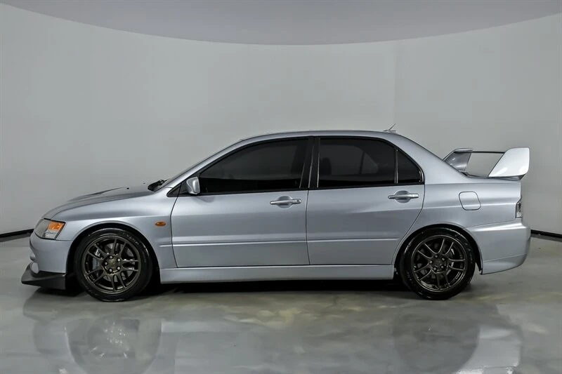 2006 Mitsubishi Lancer Evolution IX 8th Gen - Image 8 of 31
