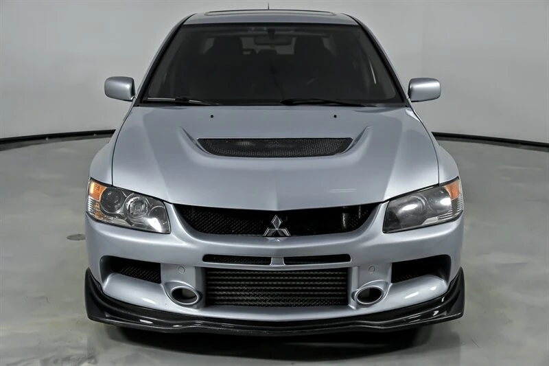 2006 Mitsubishi Lancer Evolution IX 8th Gen - Image 5 of 31