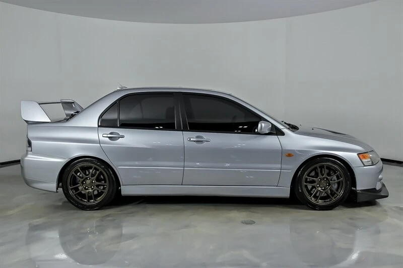 2006 Mitsubishi Lancer Evolution IX 8th Gen - Image 14 of 31
