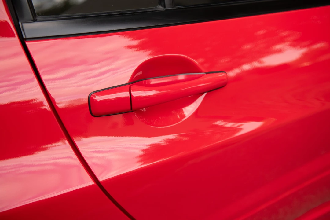 2006 Mitsubishi Lancer Evolution IX 8th Gen - Image 30 of 31