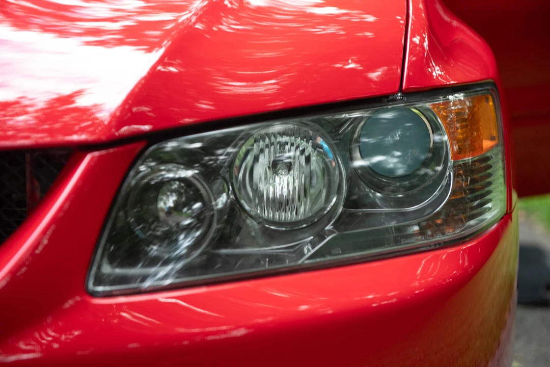 2006 Mitsubishi Lancer Evolution IX 8th Gen - Image 20 of 31