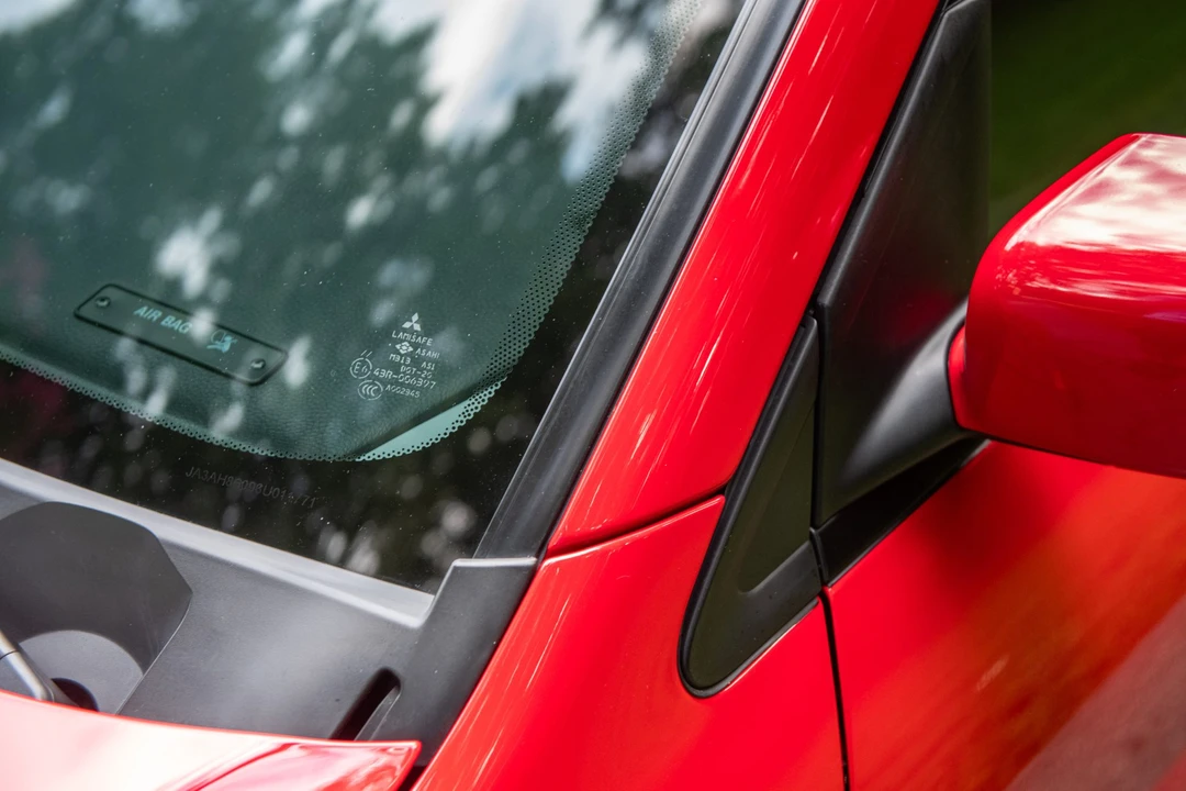 2006 Mitsubishi Lancer Evolution IX 8th Gen - Image 17 of 31