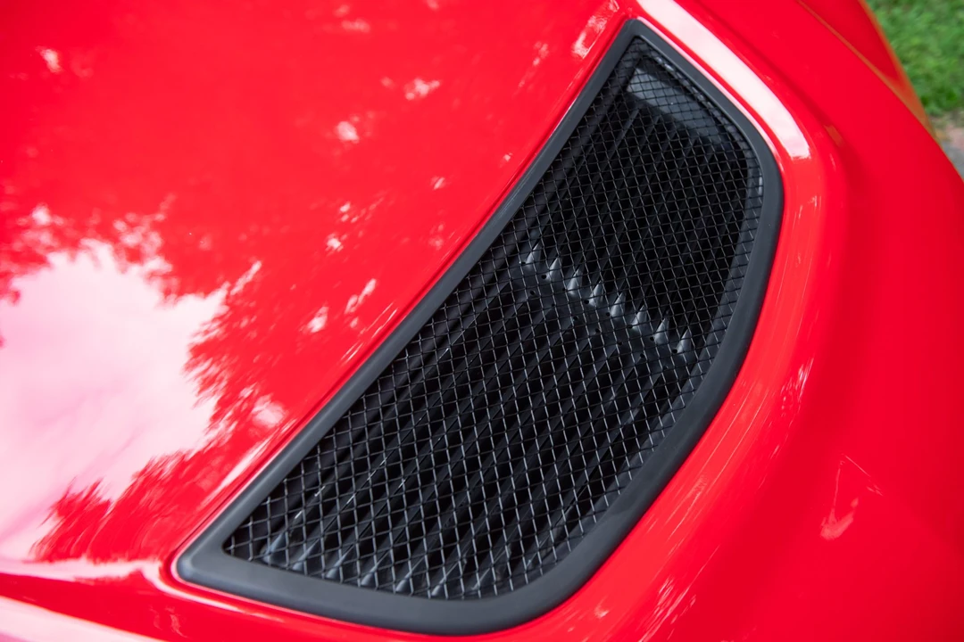 2006 Mitsubishi Lancer Evolution IX 8th Gen - Image 28 of 31